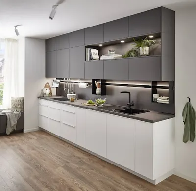 MN Studio wnętrz -Verle Home